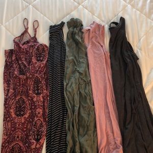 American Eagle Dress Bundle!!!